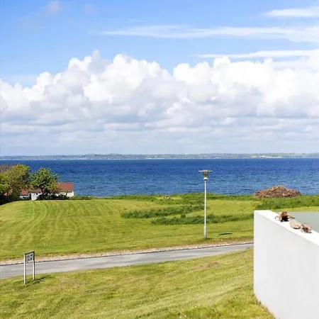 Ll262-tranekaer-dagelokke-marina-4-a Сasa de vacaciones Dageløkke