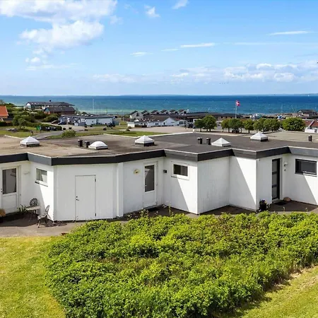 Сasa de vacaciones Ll262-tranekaer-dagelokke-marina-4-a Dageløkke