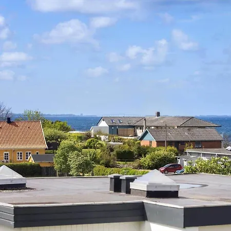 Ll262-tranekaer-dagelokke-marina-4-a Сasa de vacaciones Dageløkke